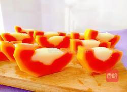 观月亮船的做法图解12