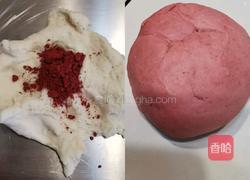 小黄人豆沙包的做法图解5