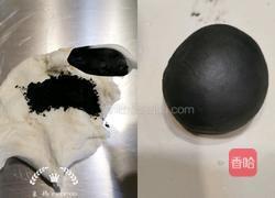 彩虹豆沙卷的做法图解5