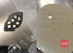 天线宝宝的做法图解6