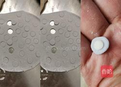 天线宝宝的做法图解7