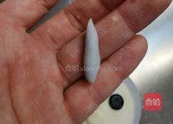 天线宝宝的做法图解12