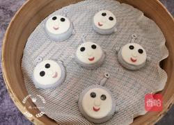 天线宝宝的做法图解15