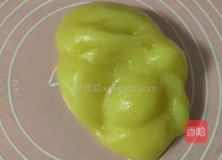 雪媚娘(三天不变硬)的做法图解1