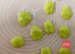 雪媚娘(三天不变硬)的做法图解4