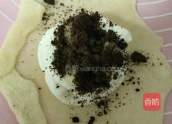 雪媚娘(三天不变硬)的做法图解6