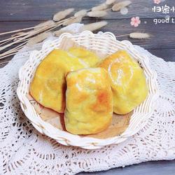 孜然烤包子（发面版）的做法[图]