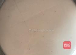 红豆糕的做法图解2