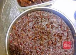 红豆糕的做法图解5