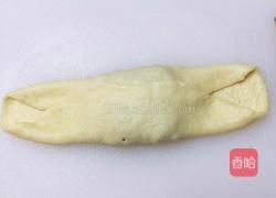 孜然烤包子(发面版)的做法图解10