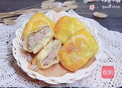 孜然烤包子（发面版）的做法图解16