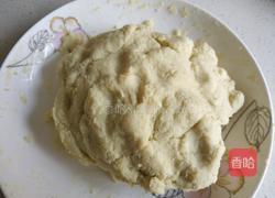 香蕉红薯饼的做法图解3