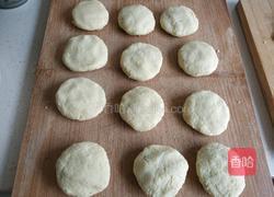 香蕉红薯饼的做法图解8