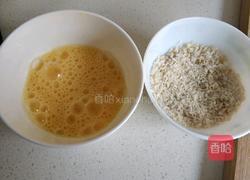 香蕉红薯饼的做法图解9