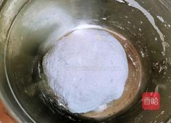 钱袋子豆沙包的做法图解3