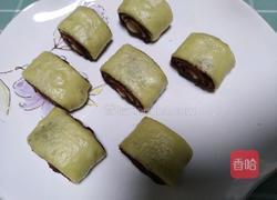 面点荟萃的做法图解7