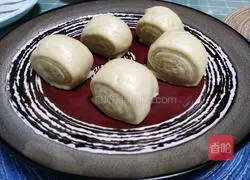 Illustration of how to make noodles and pastries 13