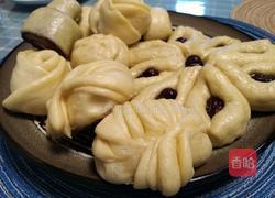 面点荟萃的做法图解24