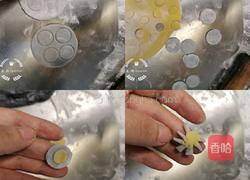 小企鹅馒头的做法图解6