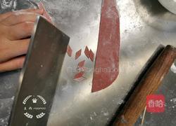 小企鹅馒头的做法图解9