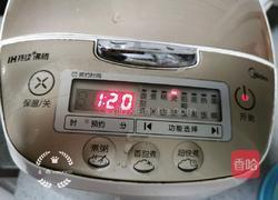 银耳雪梨百合枸杞汤的做法图解6