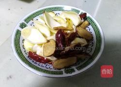 百合薏仁米糊的做法图解2