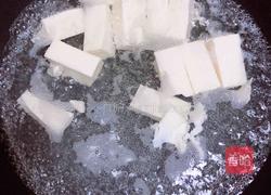 火龙果豆腐布丁（日式）的做法图解2