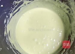 日式抹茶豆腐布丁的做法图解16