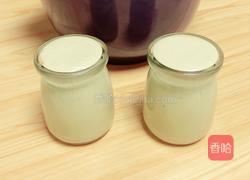 日式抹茶豆腐布丁的做法图解17