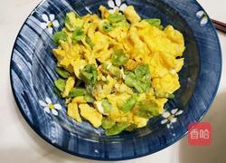 莴笋干的做法图解5