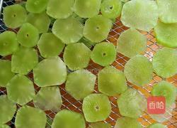 莴笋干的做法图解2