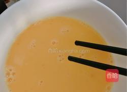 肉松海苔玉子烧的做法图解1