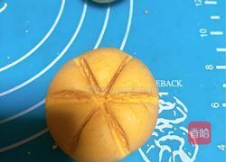 小南瓜蒸饼的做法图解8