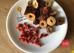 酒酿南瓜汤圆的做法图解7