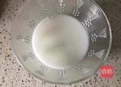 酒酿南瓜汤圆的做法图解8