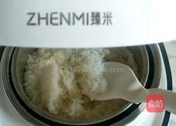 快手鲜虾小炒盖米饭的做法图解11