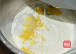 布里欧土司的做法图解1