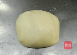 布里欧土司的做法图解2