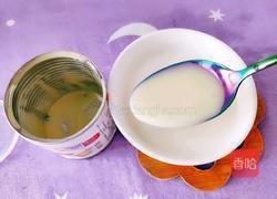 红白如花的做法图解3