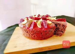 红白如花的做法图解17