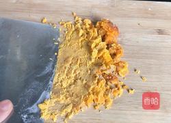 椰蓉土豆丸的做法图解2