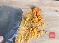 梅子蛋黄土豆泥的做法图解3