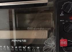 咸蛋黄土豆曲奇的做法图解11