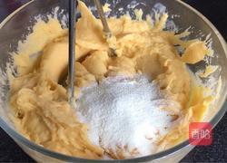 梅子蛋黄土豆泥的做法图解9