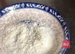 椰蓉土豆丸的做法图解8