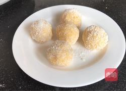椰蓉土豆丸的做法图解11