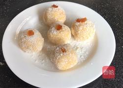 椰蓉土豆丸的做法图解12