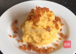 梅子蛋黄土豆泥的做法图解12