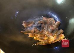 西红柿虾仁豆腐汤的做法图解7