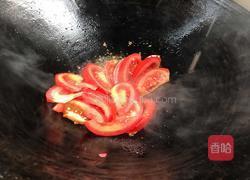 番茄蘑菇汤的做法图解6